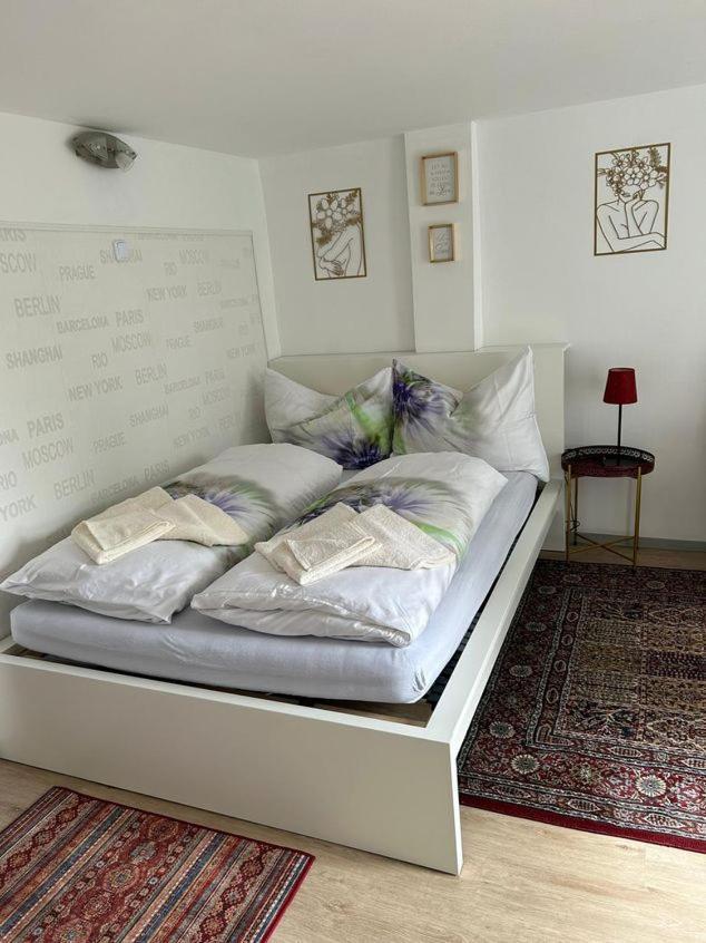 Apartment Harmony Graz Zewnętrze zdjęcie