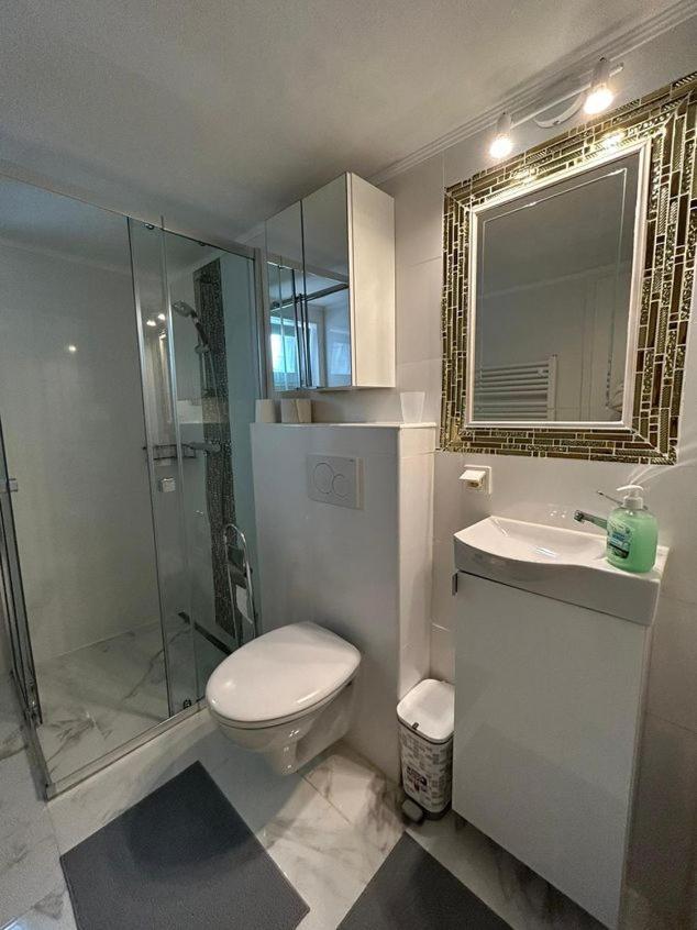 Apartment Harmony Graz Zewnętrze zdjęcie